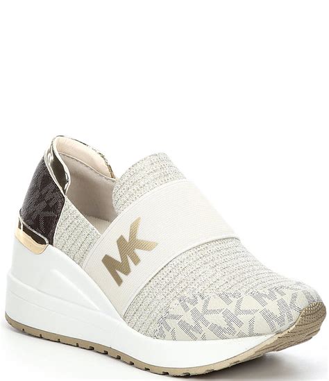 michael kors sneakers dillards|Dillard's online shopping Michael Kors.